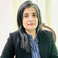 Dr. Asma Hyder